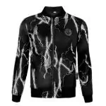 jackets vests philipp plein sport foudre